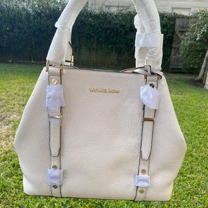Michael Kors Bedford Legacy Tote